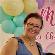 Profesorra particular de Lingua Portuguesa alfabetização e fundame